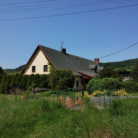 Hotel Penzion Kelt Zátor Exteriér fotografie