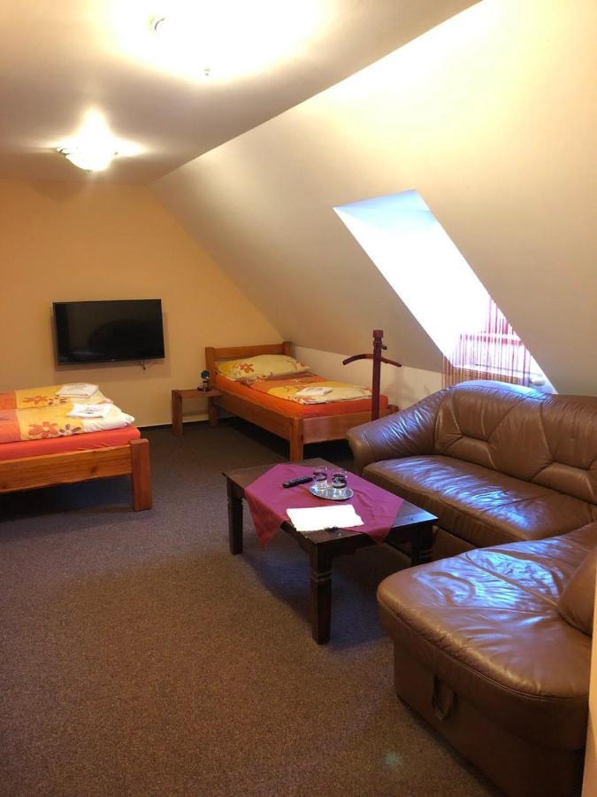 Hotel Penzion Kelt Zátor Exteriér fotografie