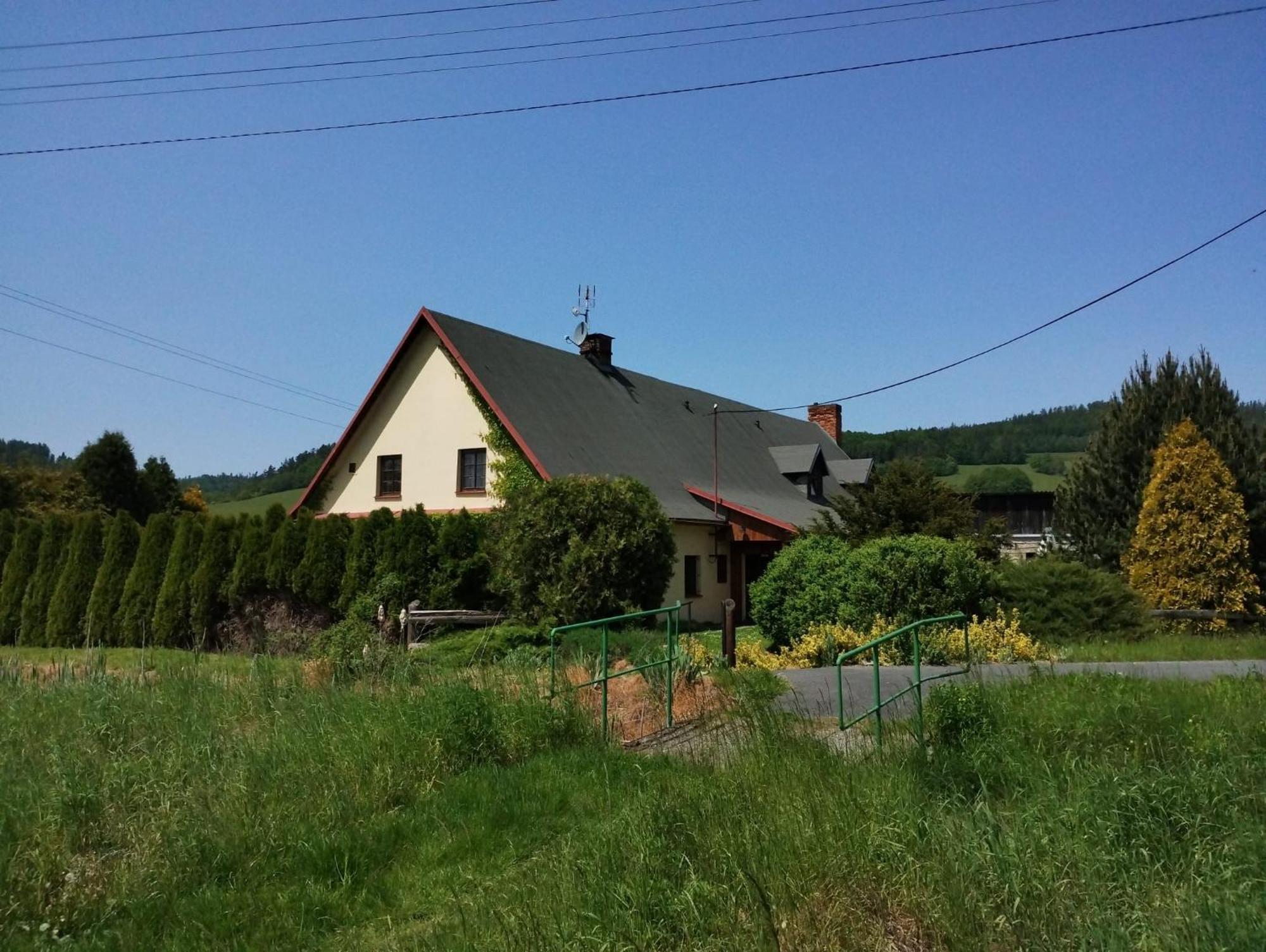 Hotel Penzion Kelt Zátor Exteriér fotografie