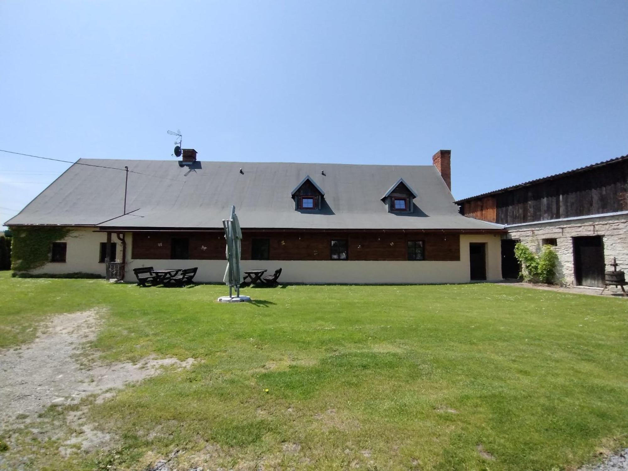 Hotel Penzion Kelt Zátor Exteriér fotografie
