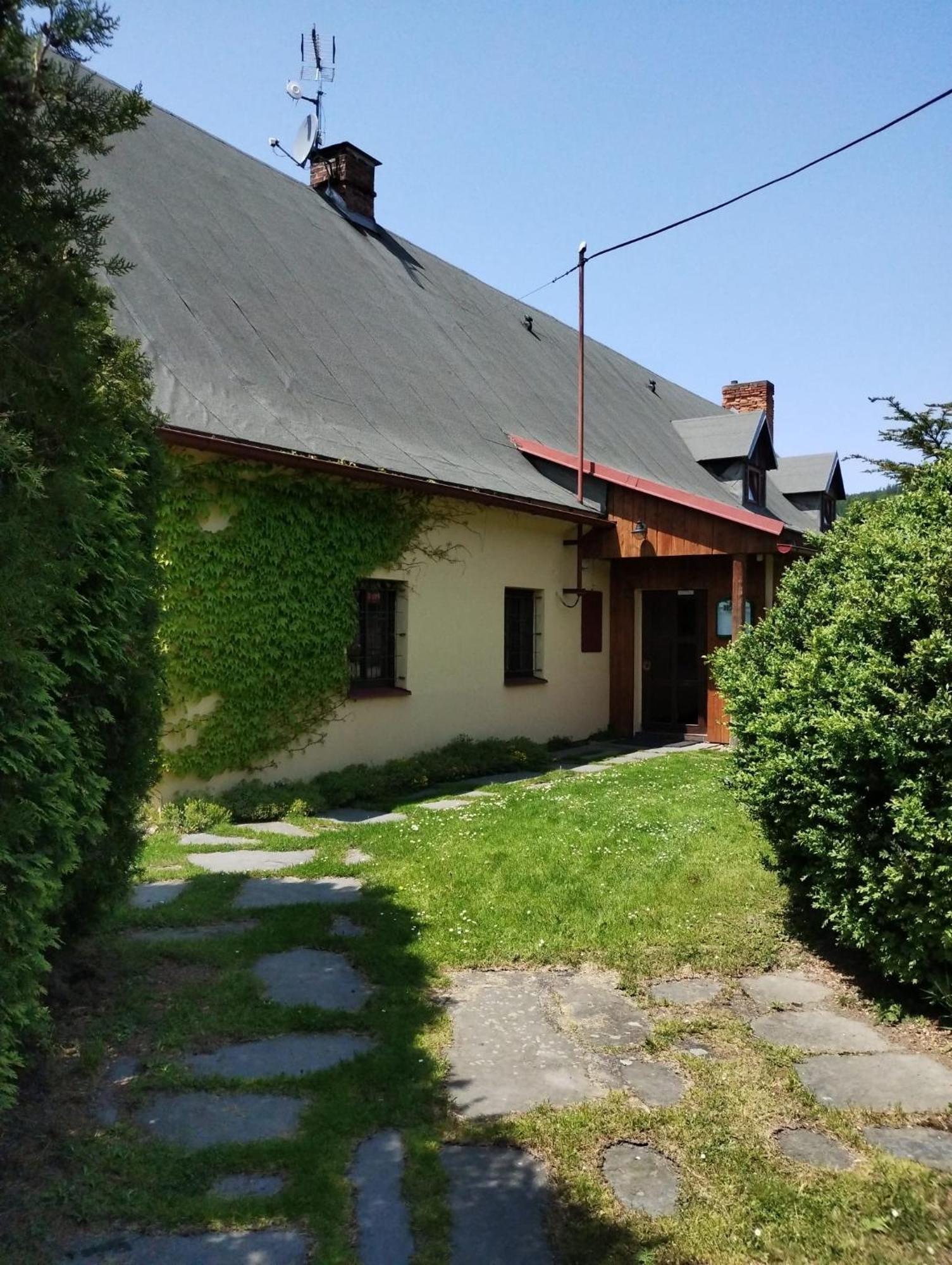 Hotel Penzion Kelt Zátor Exteriér fotografie