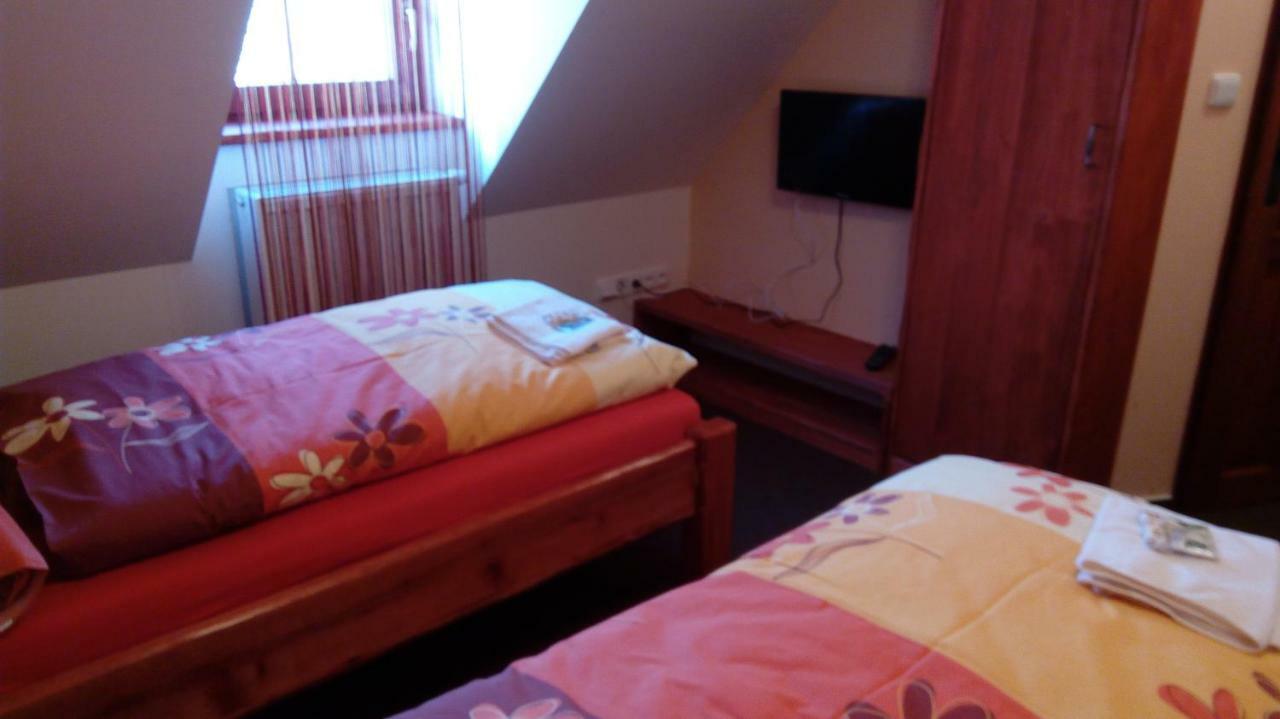 Hotel Penzion Kelt Zátor Exteriér fotografie